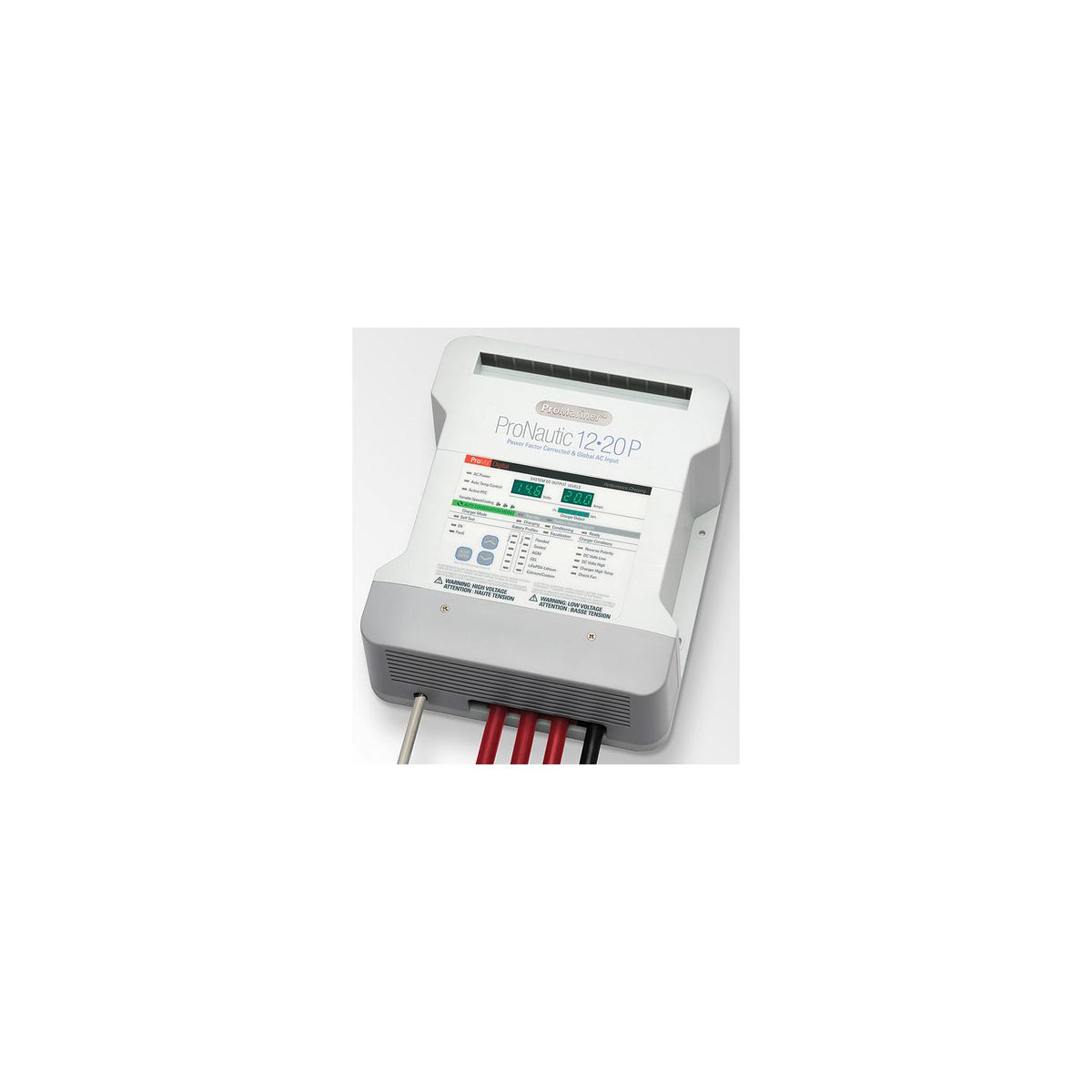ProMariner ProNautic P Digital Performance Charger 12V