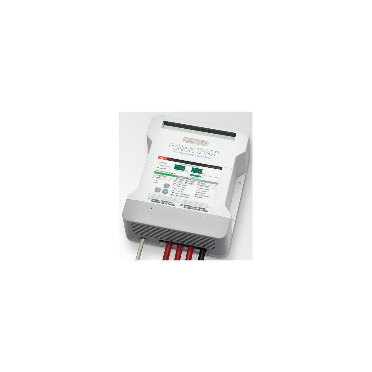 ProMariner ProNautic P Digital Performance Charger 12V