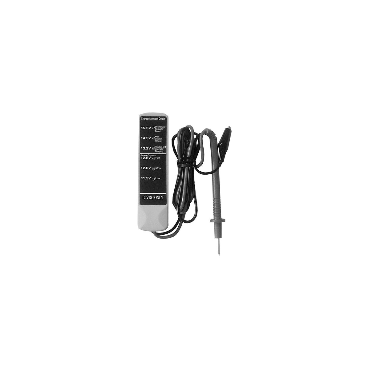 ProMariner Hand-Held DC System Tester