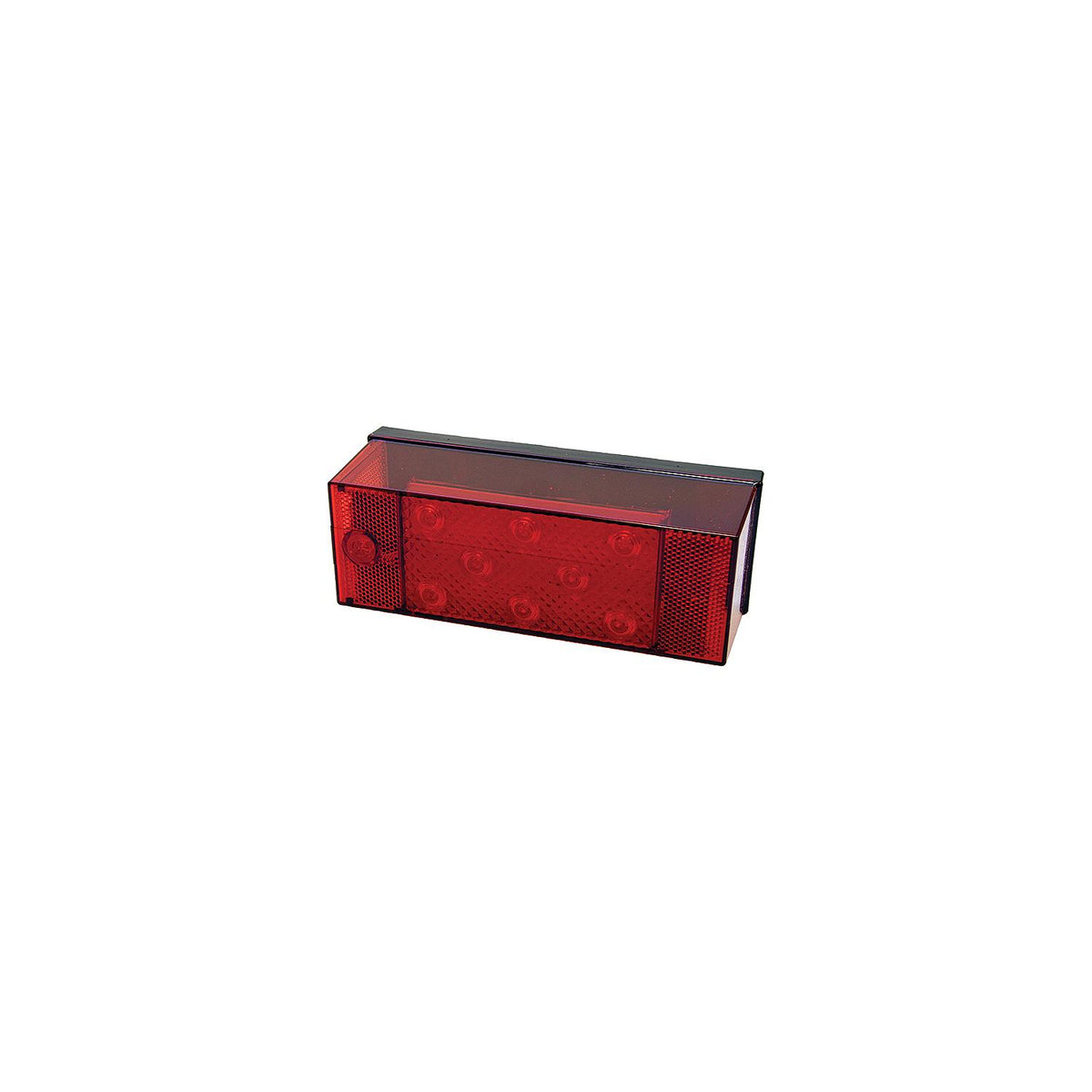 Anderson LED Over 80" Wide Combination Tail Light, Left