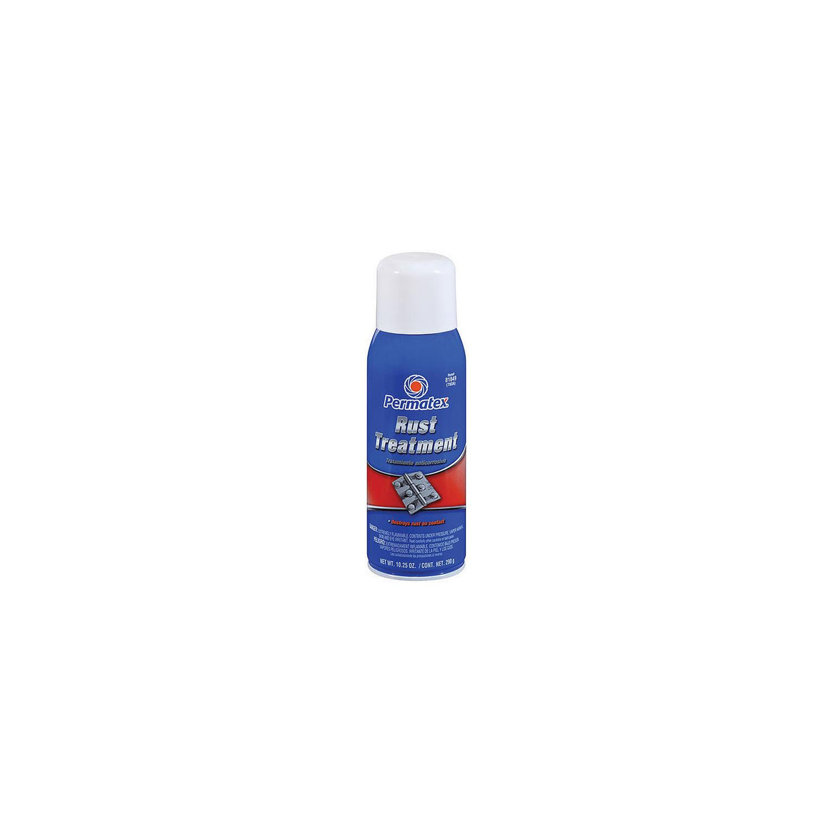 Permatex 81849 Rust Treatment, 10.25 oz