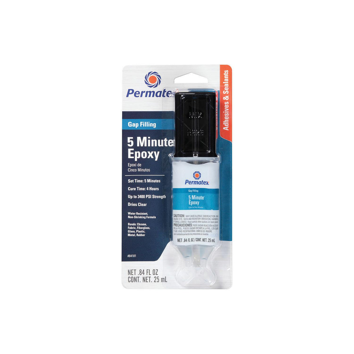 Permapoxy 5 Minute General Purpose Epoxy