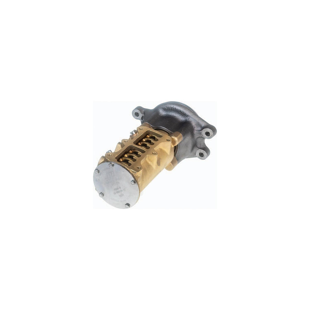 Johnson Pump 100001012 OEM Flexible Impeller Pump for Select MAN Engines