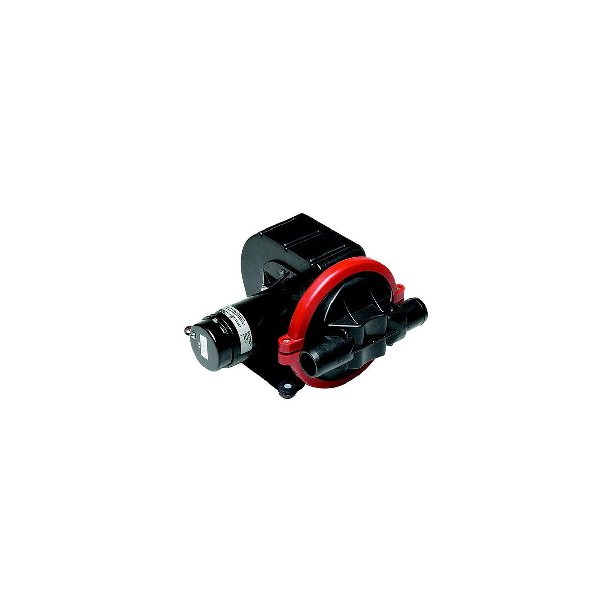 Johnson Pump 101337303 Viking Power 32 Waste Water Pump, 12V