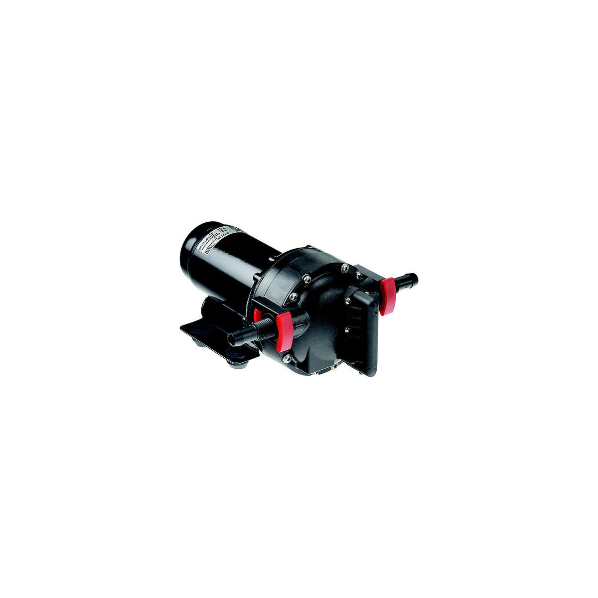 Johnson Pump 1013406108 Aqua Jet Water Pressure Pump, 5.2 gpm, 24V
