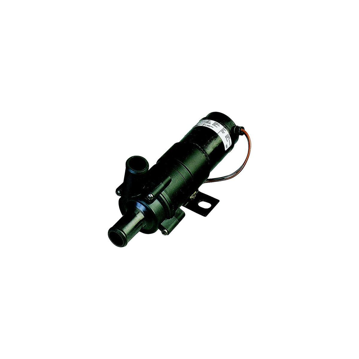 Johnson Pump 102448803 CM Series Mag Drive Circulating Pump w/Cord, 5.3 GPM, 12V