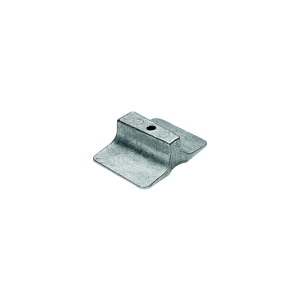 Martyr 194-CM61N4525101A Yamaha Trim Tab Anode, Aluminum