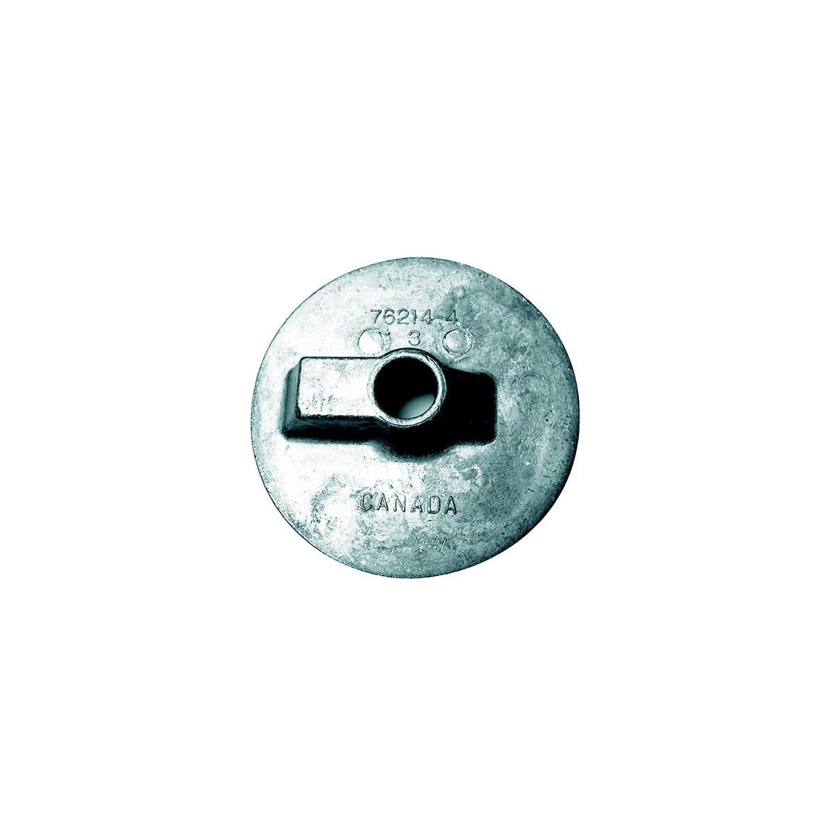 Martyr 762144 Anode For Mercruiser