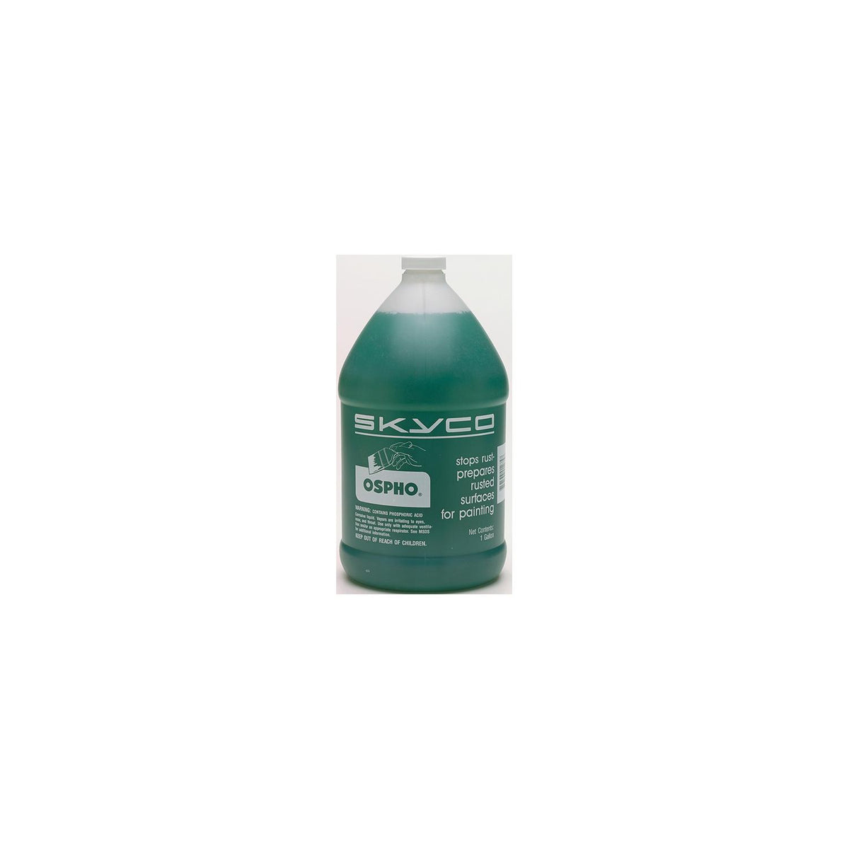 Ospho Metal Treatment Gallon