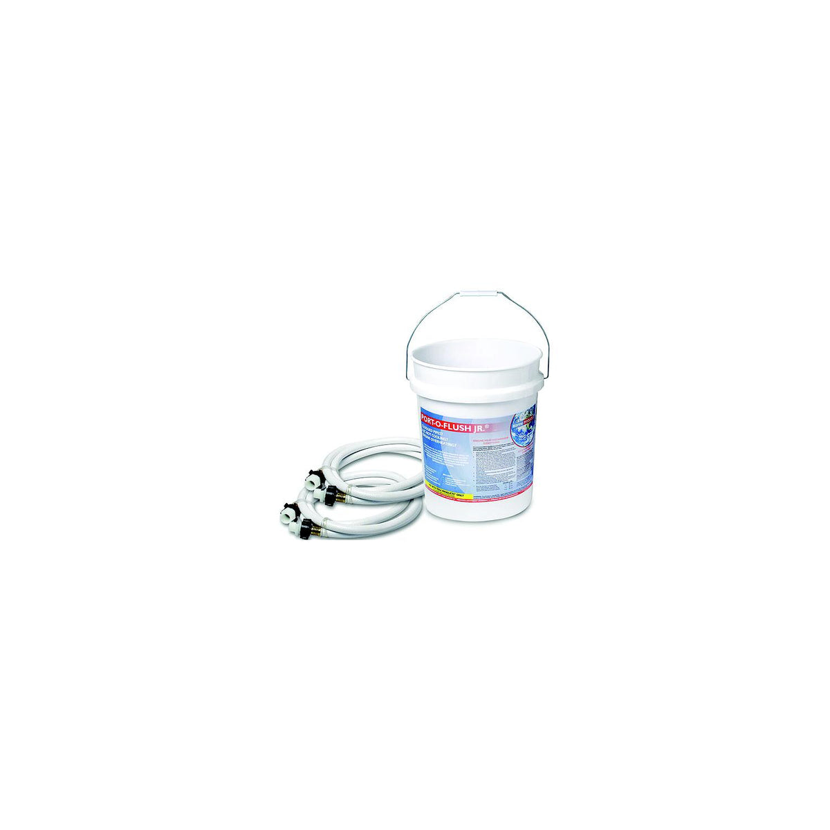 Trac Ecological 1245 Port-O-Flush Jr., 110V AC