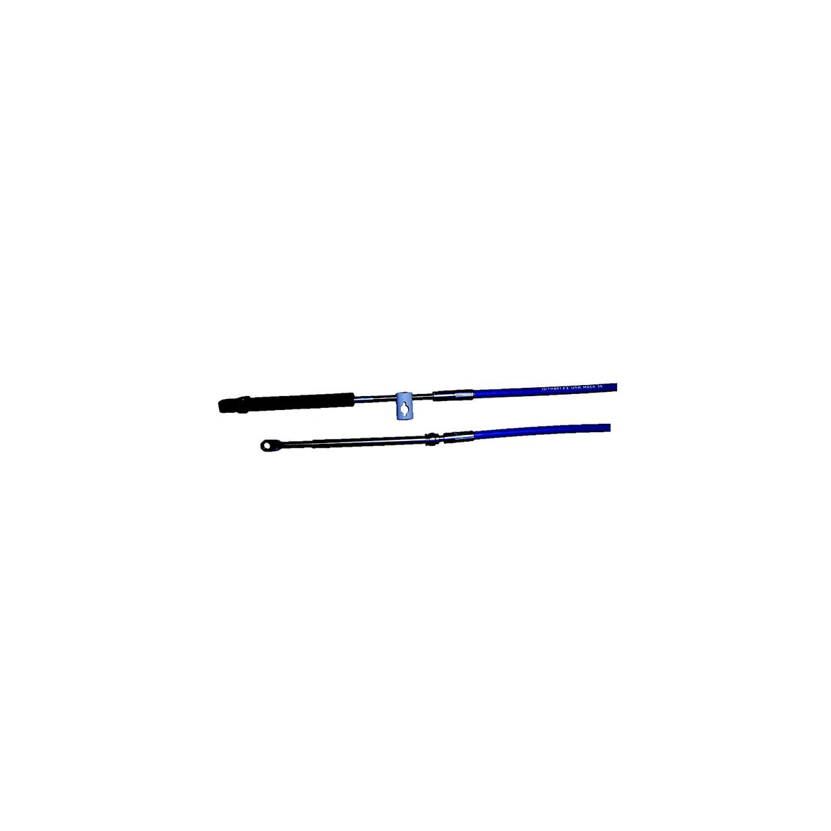 21'Mach-36 Mercury II Gen Cable