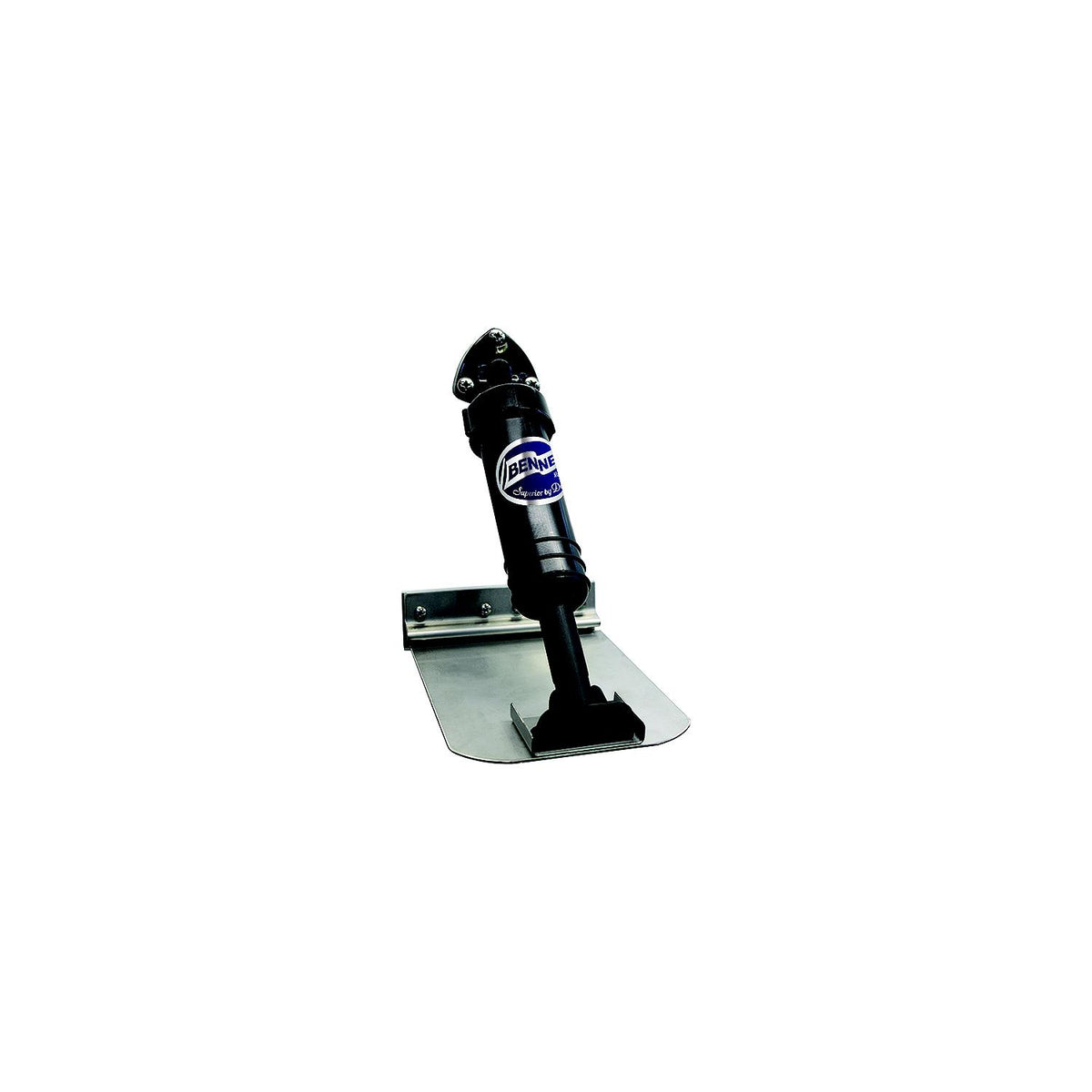 Bennett Self-leveling Trim Tab System