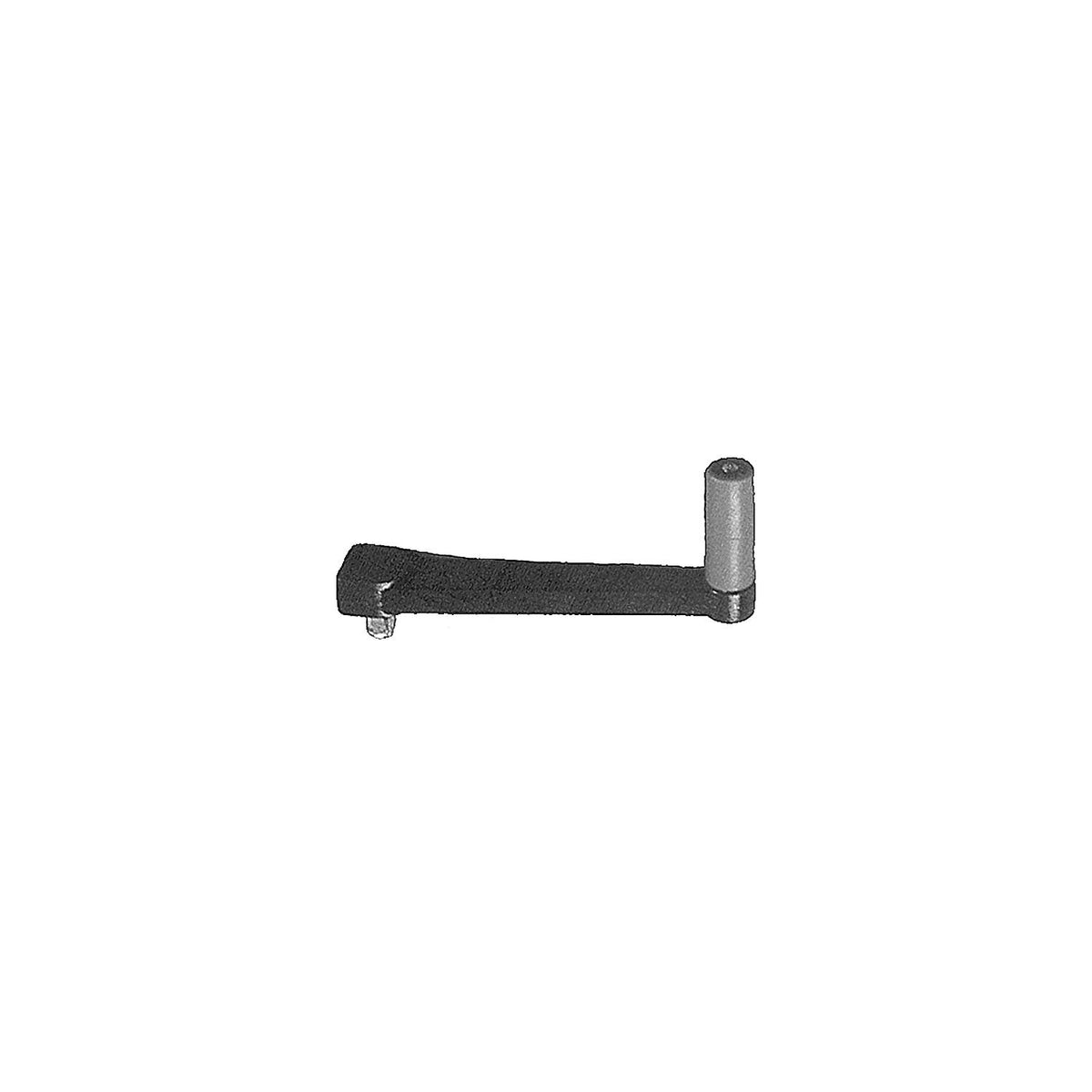 10 Floating Winch Handle