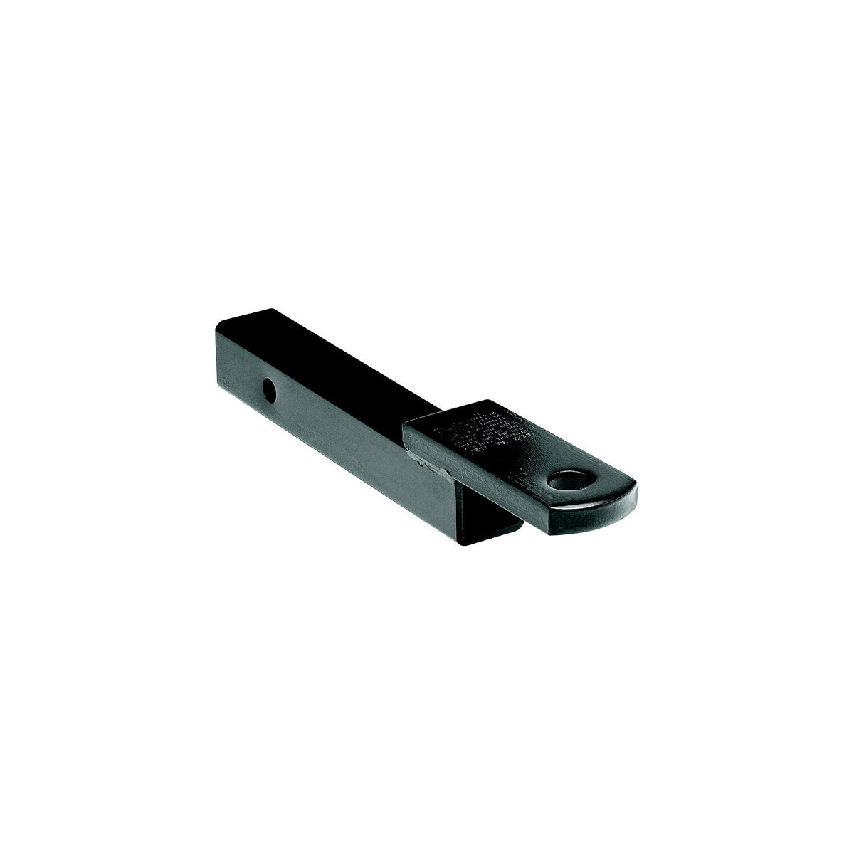 Draw-Tite 2736 Class III Trailer Hitch Ball Mount, 3/4" Rise, 2" Drop