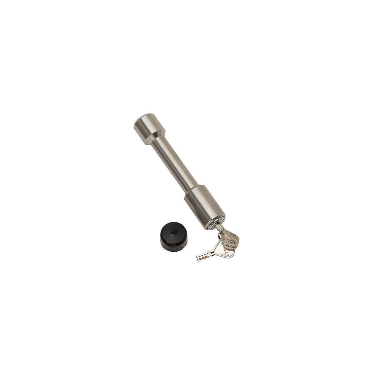 Lock-5/8" Stainless Dogbone
