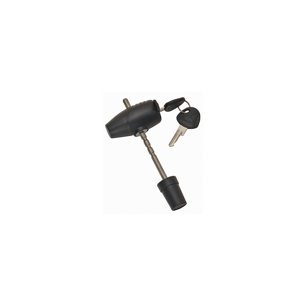 Bulldog 580410 Lock-Adjustable Coupler