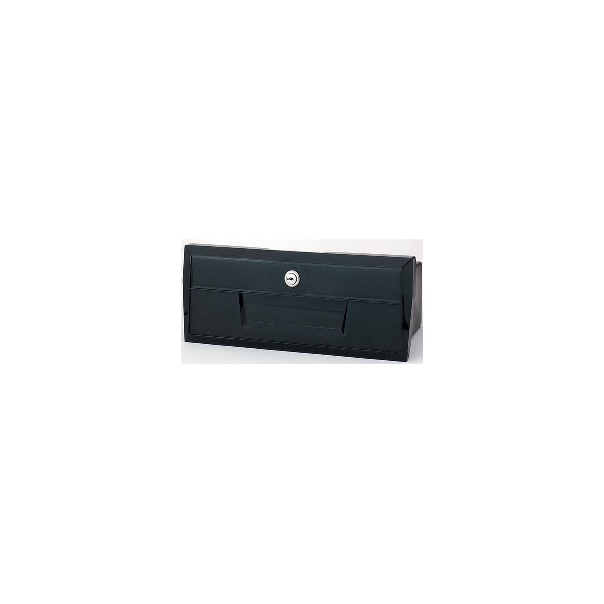 Attwood Standard Glove Box Black