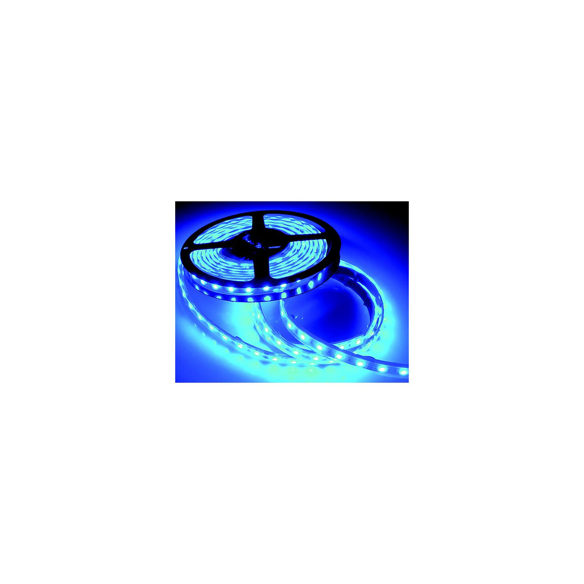 TH Marine Pontoon Under Deck LED Light Kit, Blue, 25'