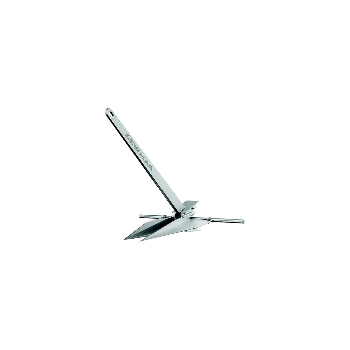 Lewmar 0058103 LFX Anchor, 7 lbs.