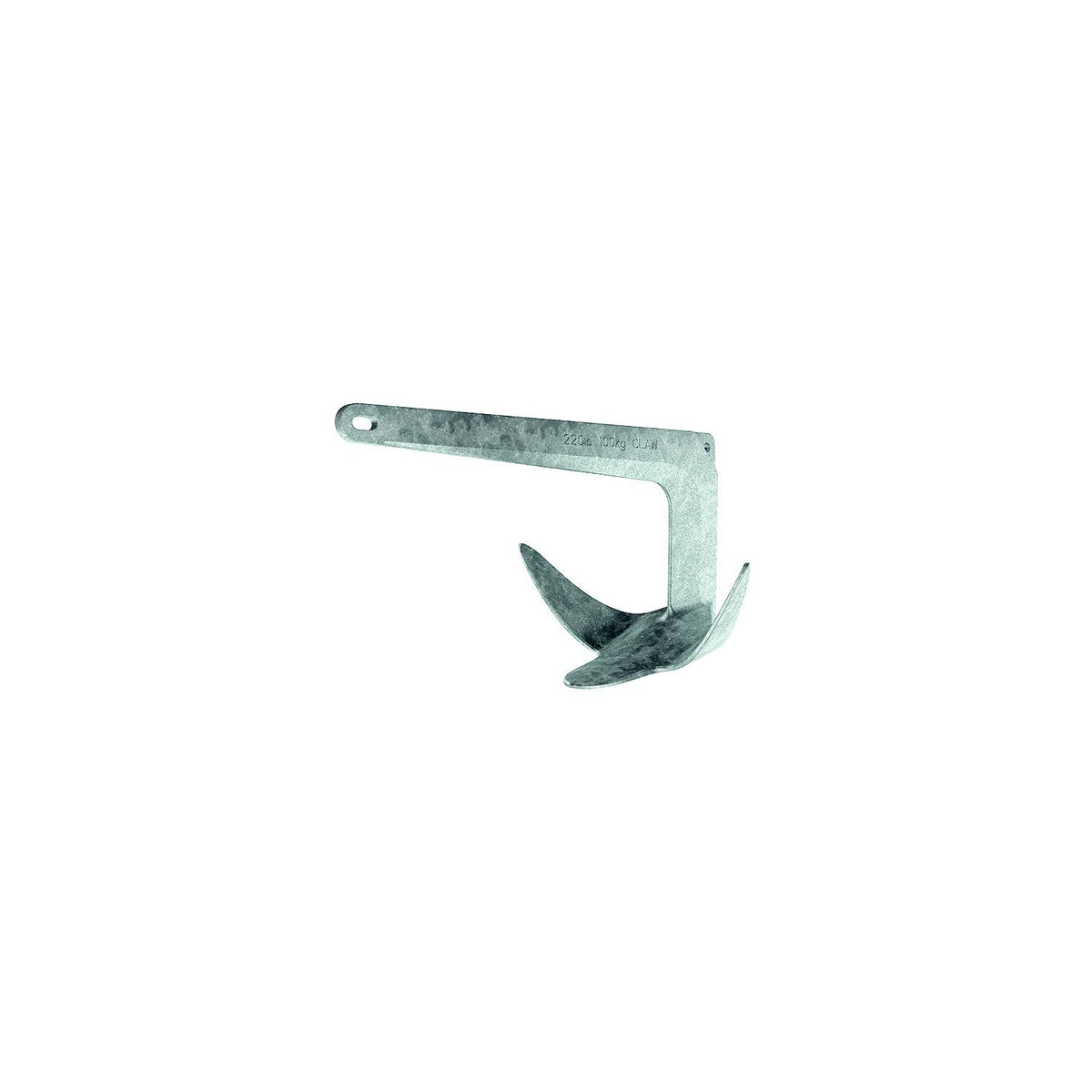 66 Lb. Horizon Claw Anchor