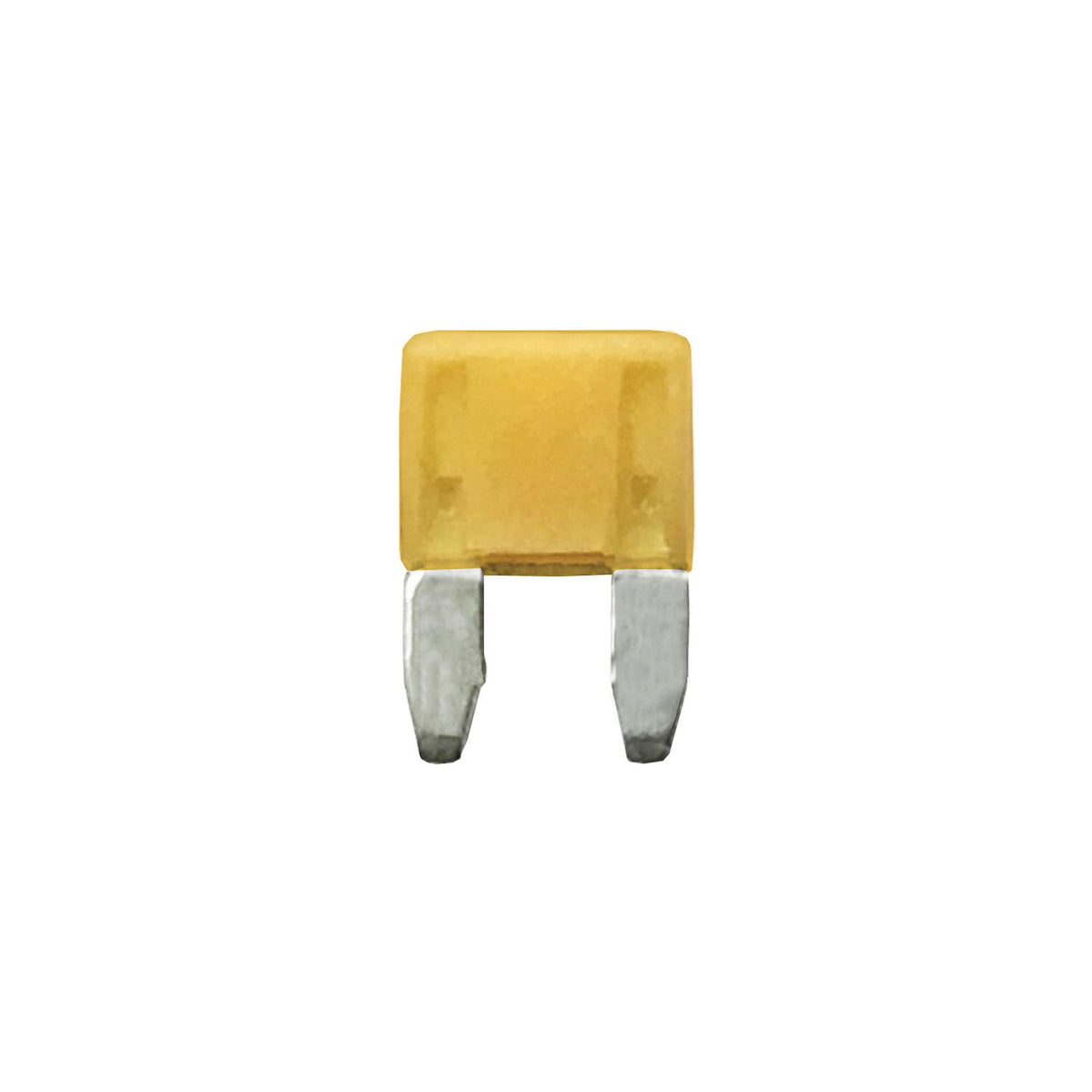 Battery Doctor Minblade Fuses, 5A, 5/Pk