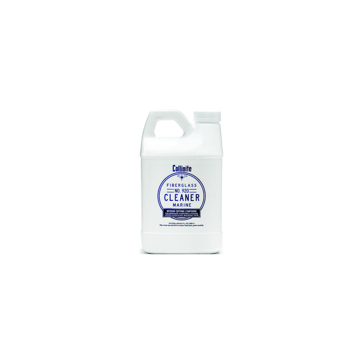 Collinite Liq F/G Cleaner Hg