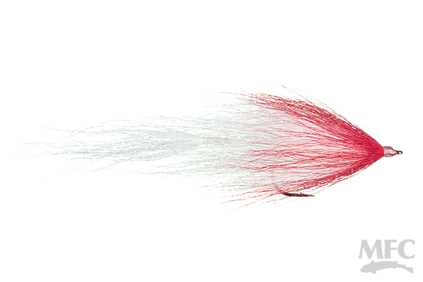 Popovics Bucktail Deceiver