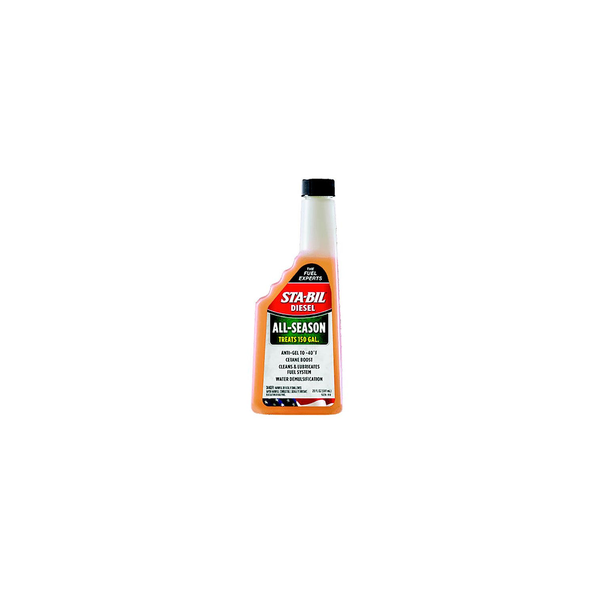 Sta-Bil 15216 Diesel Fuel All-Season, 20 oz.