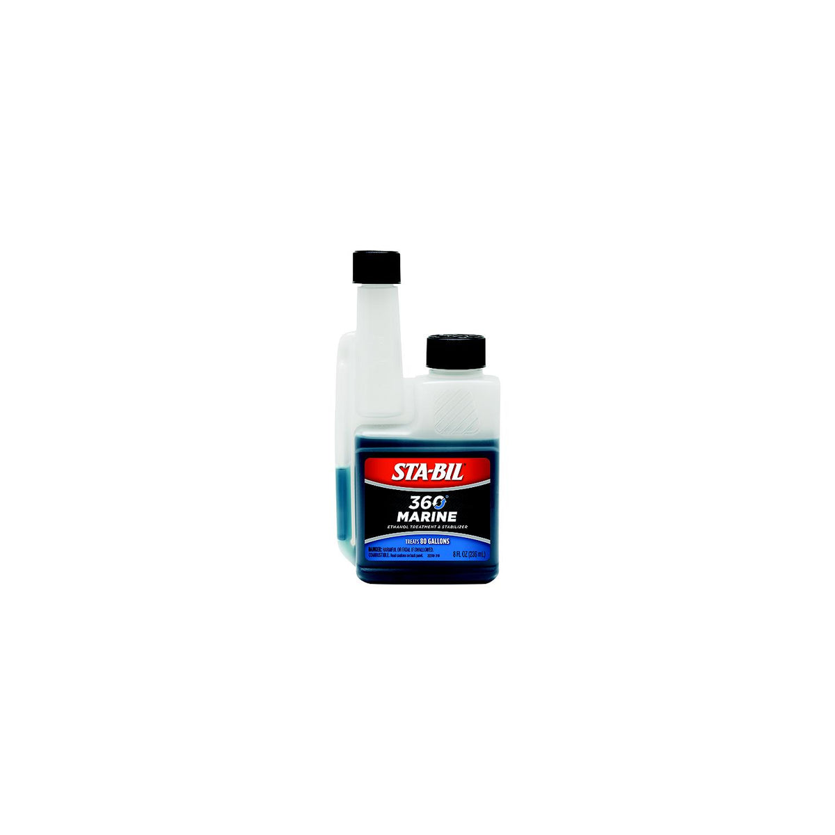 Sta-Bil 22240 360 Marine Ethanol Treatment, 32 oz.