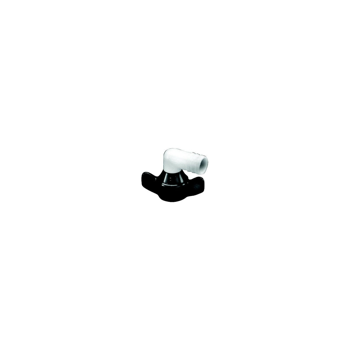 Shurflow 2443936 Elbow Fitting 1/2" X 5/8"