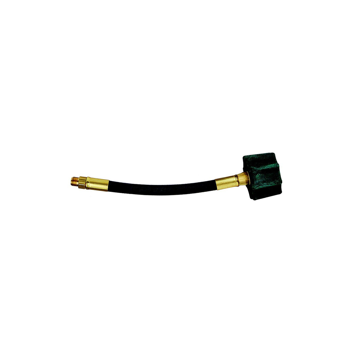 MEC 1/4" I.D. Propane Hose, 425 Series, 30"
