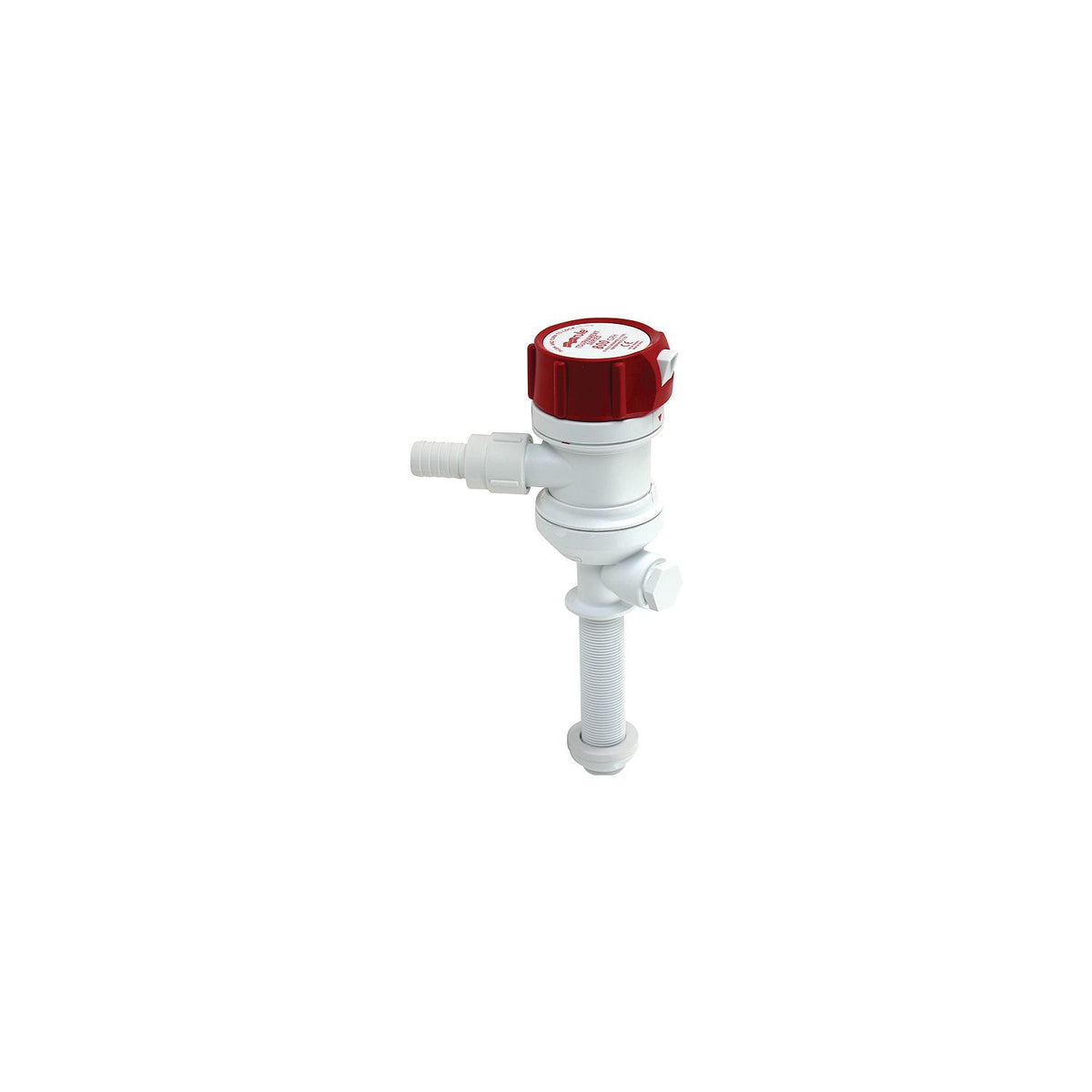 Rule 401STC Tournament Series Livewell Pump 12V
