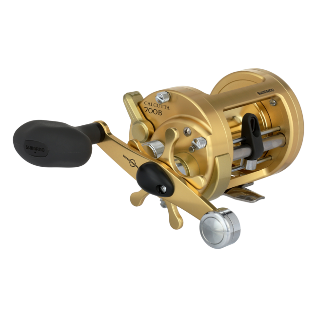 Calcutta B Reels