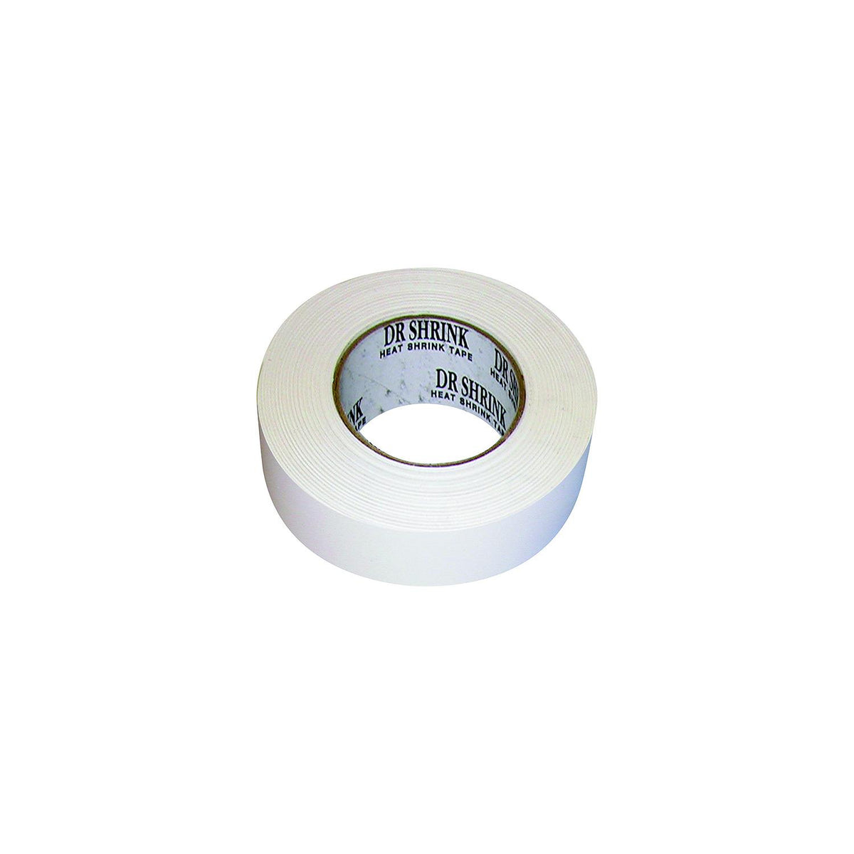P2W White Preservation Tape 2" x 36 yds., 24/case