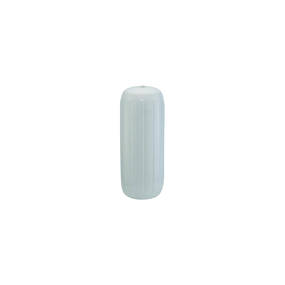 Taylor 1032 Big B Inflatable Fender, 10" x 26", White