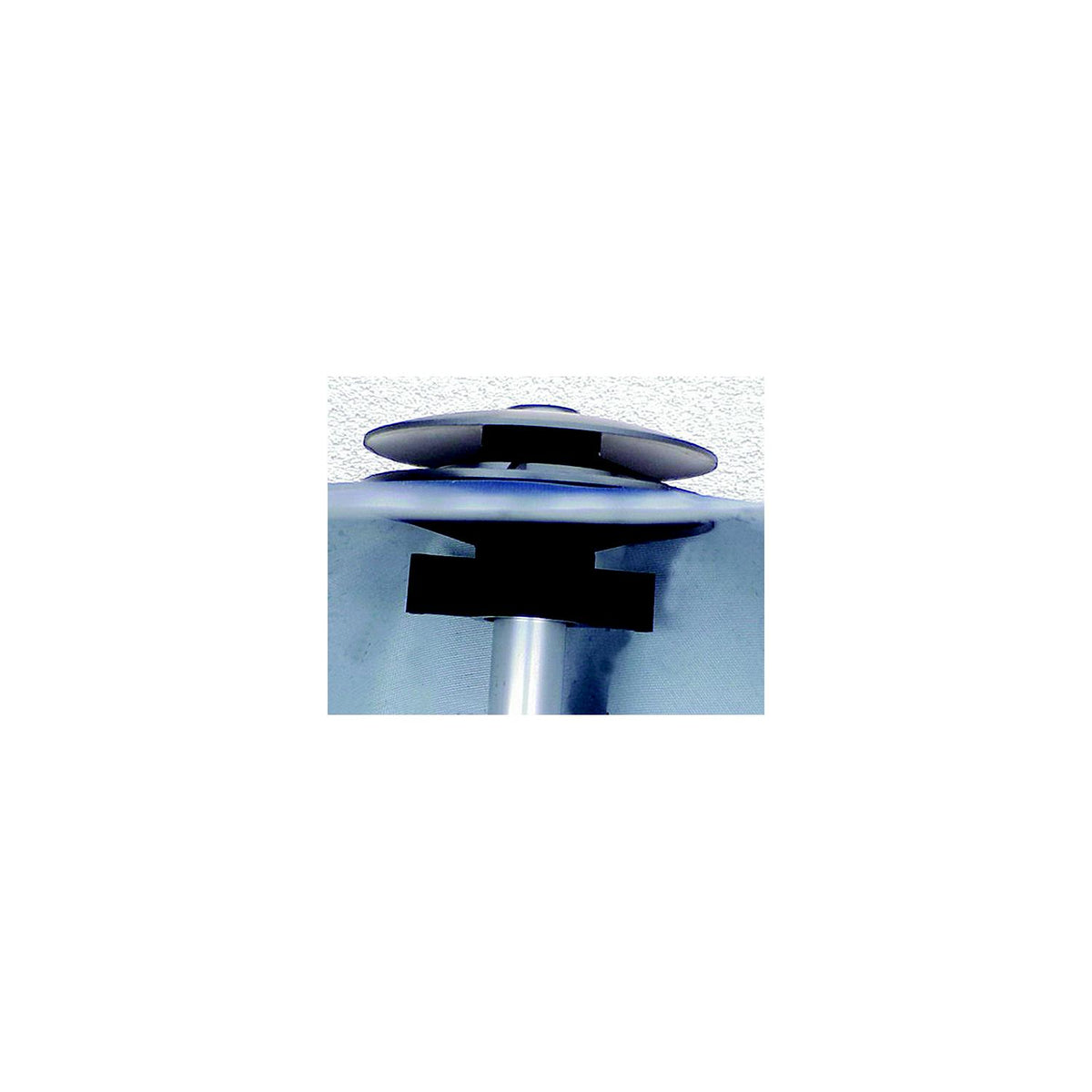 Taylor Boat Vent II Boat Cover Venting and Support