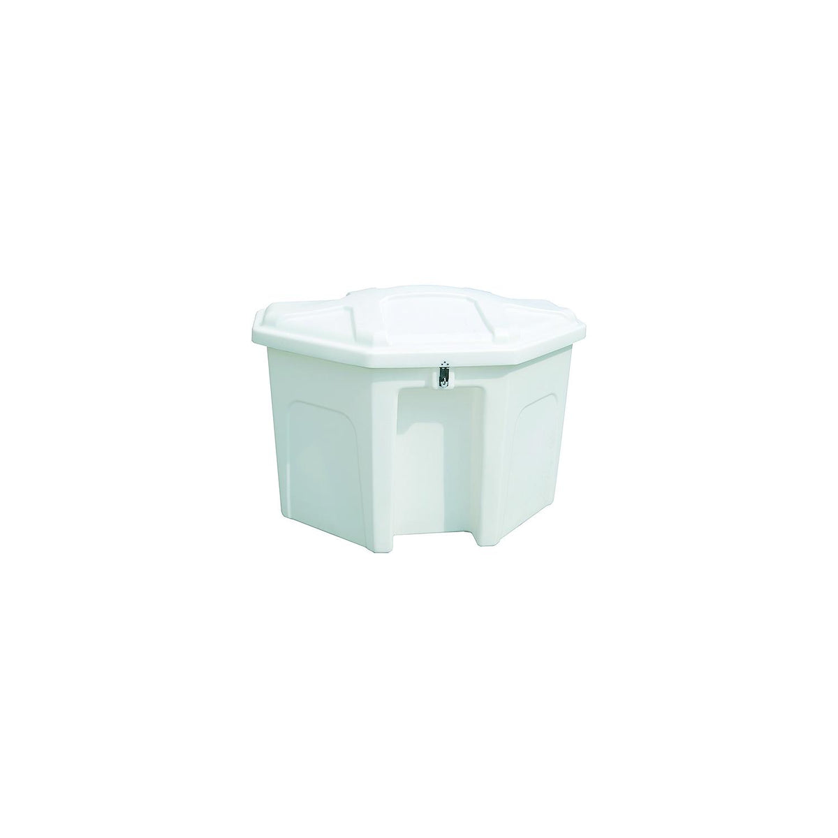 Stow 'N Go Triangle Dock Box