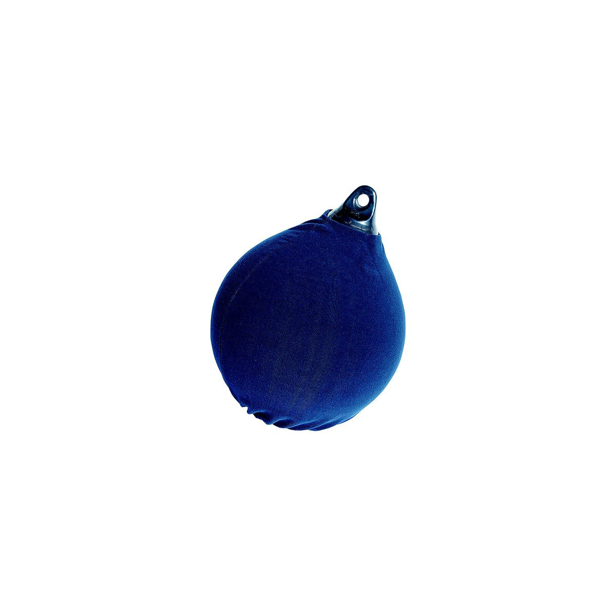 Taylor 5200N Premium Fender Cover For Tuff End Buoys, 12" x 38", Navy