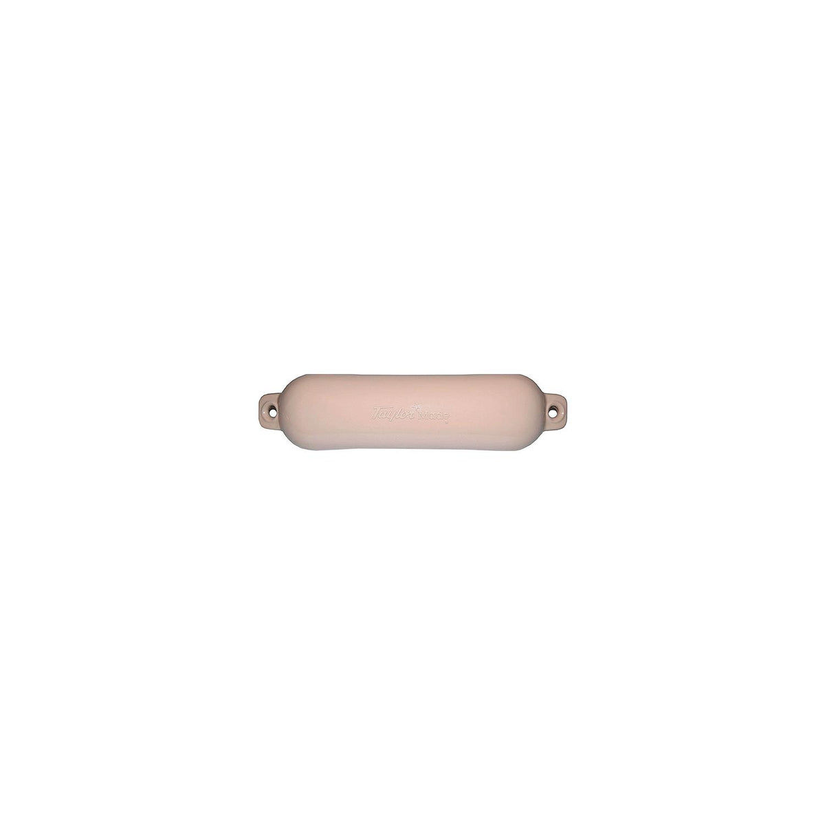 Taylor 601028 Hull Gard Inflatable Fender, 8-1/2" x 27", Gold