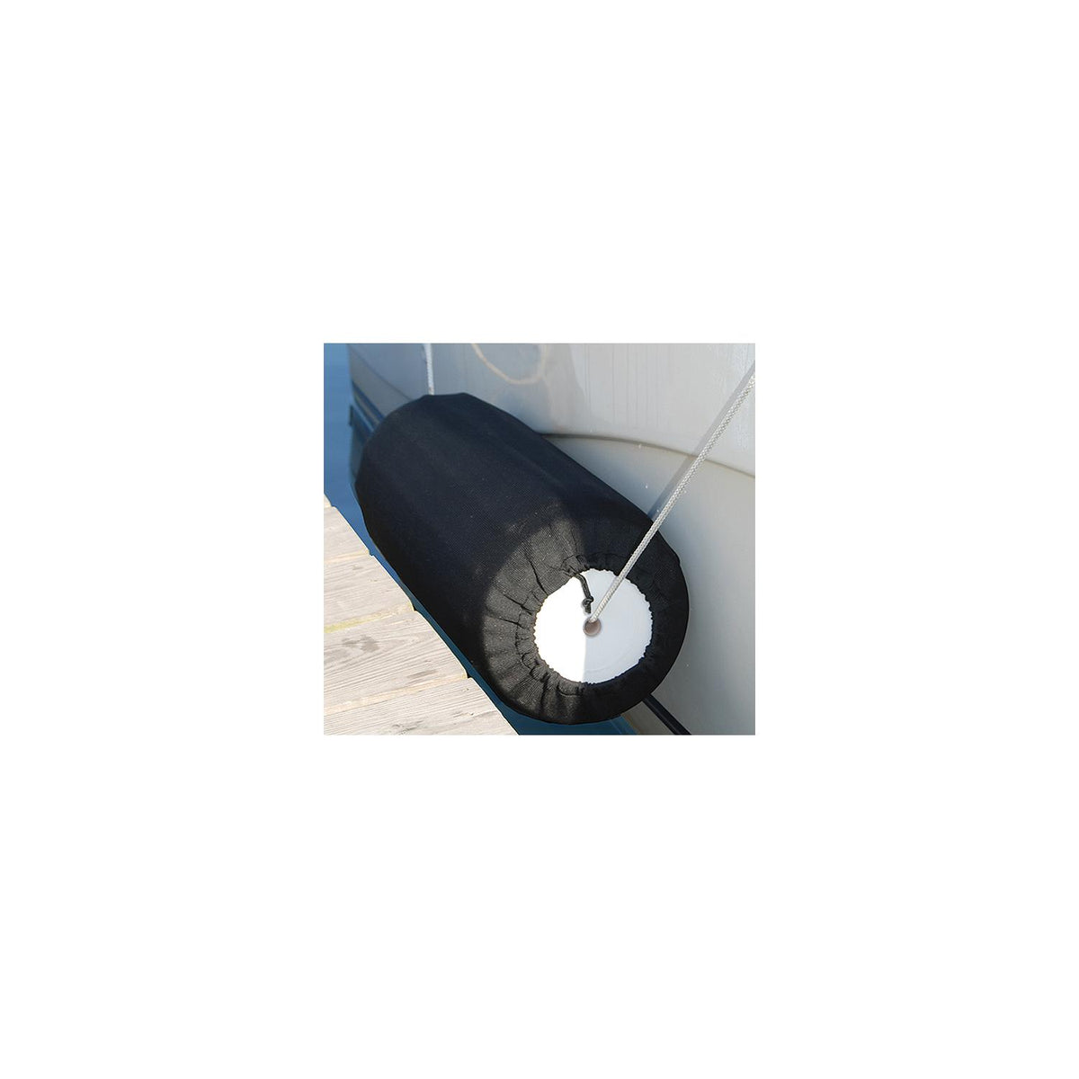 Taylor 9207N Premium Polyester Fender Cover, Navy