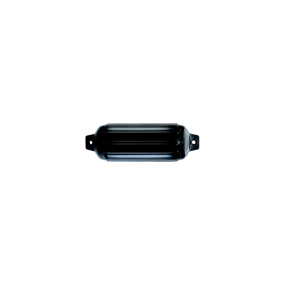 Taylor 952824 Super Gard Inflatable Fender, 8-1/2" x 26", Black Onyx