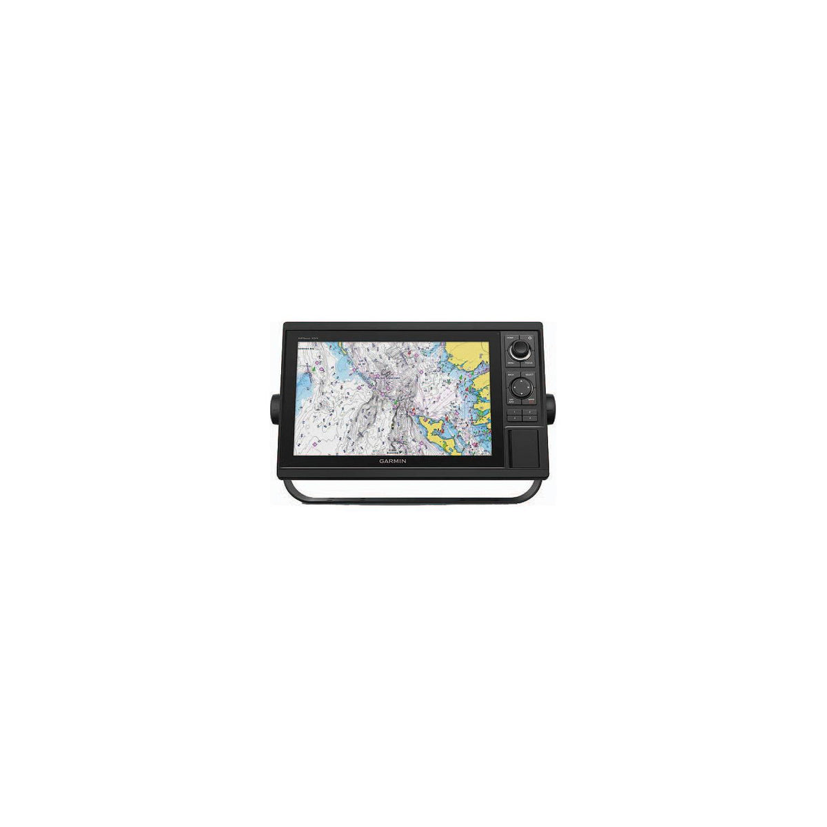 Garmin 0100174060 GPSMAP 1042xsv GPS Chartplotter w/GT52HW-TM Transducer