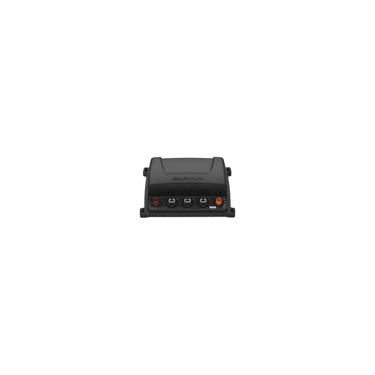 Garmin 0100205510 GCV 20 Scanning Sonar Black Box