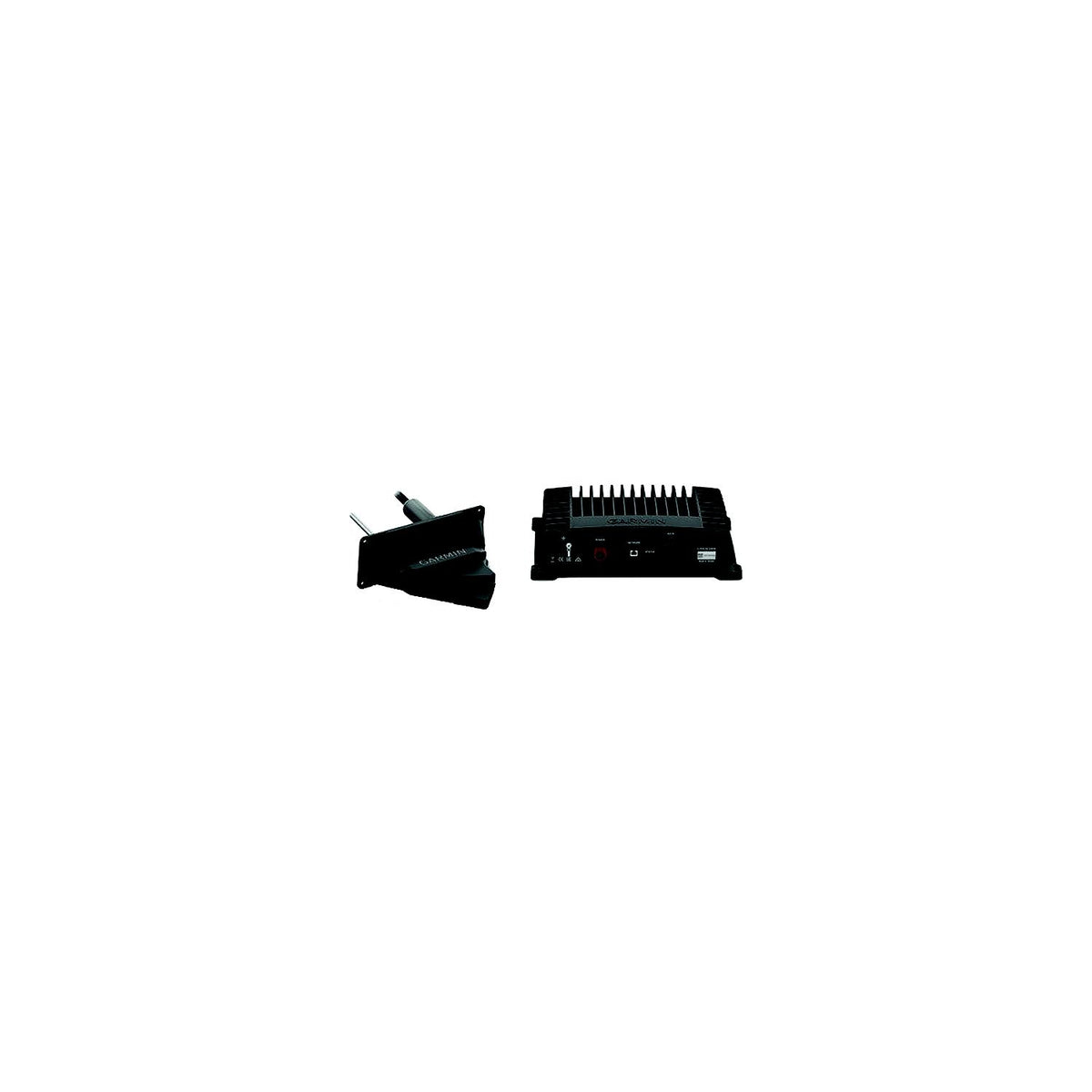 Garmin 0100223300 Panoptix Livescope System w/Thru-Hull Transducer