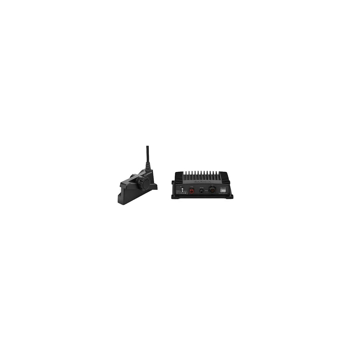 Garmin 0100270600 Livescope Plus System