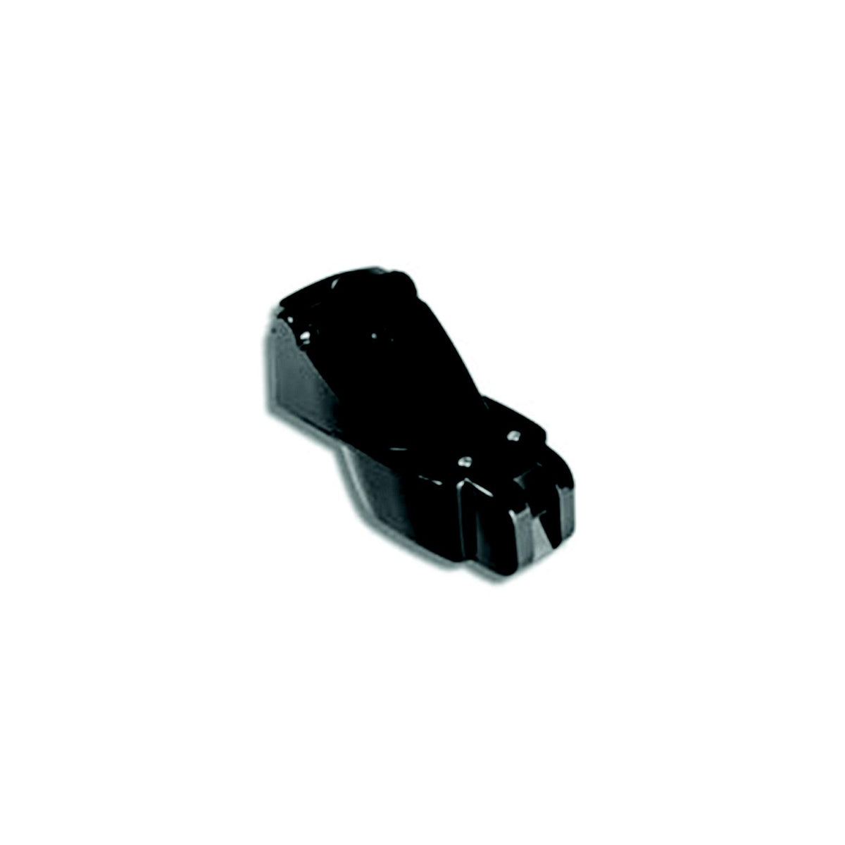 Garmin 0101019221 Transducer, Transom Mt Plastic