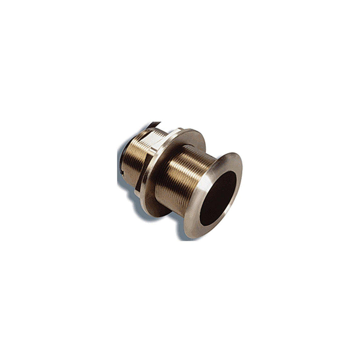 20 Tilt Bronze Thru-Hull Ducer