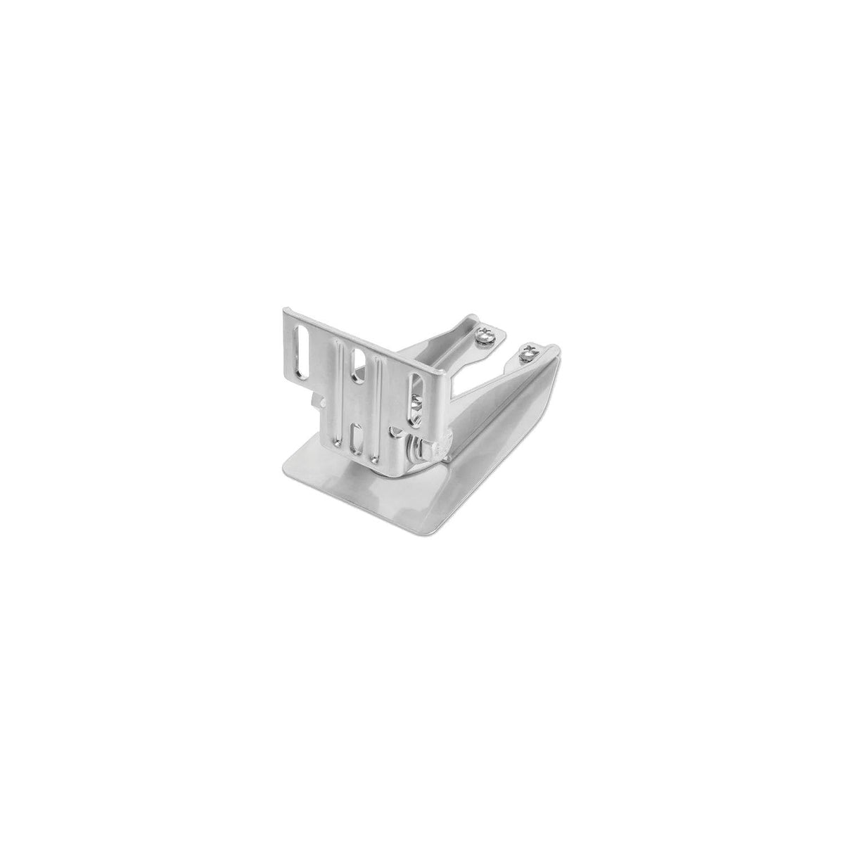Garmin 0101200611 HD Transom Mount With Spray Shield