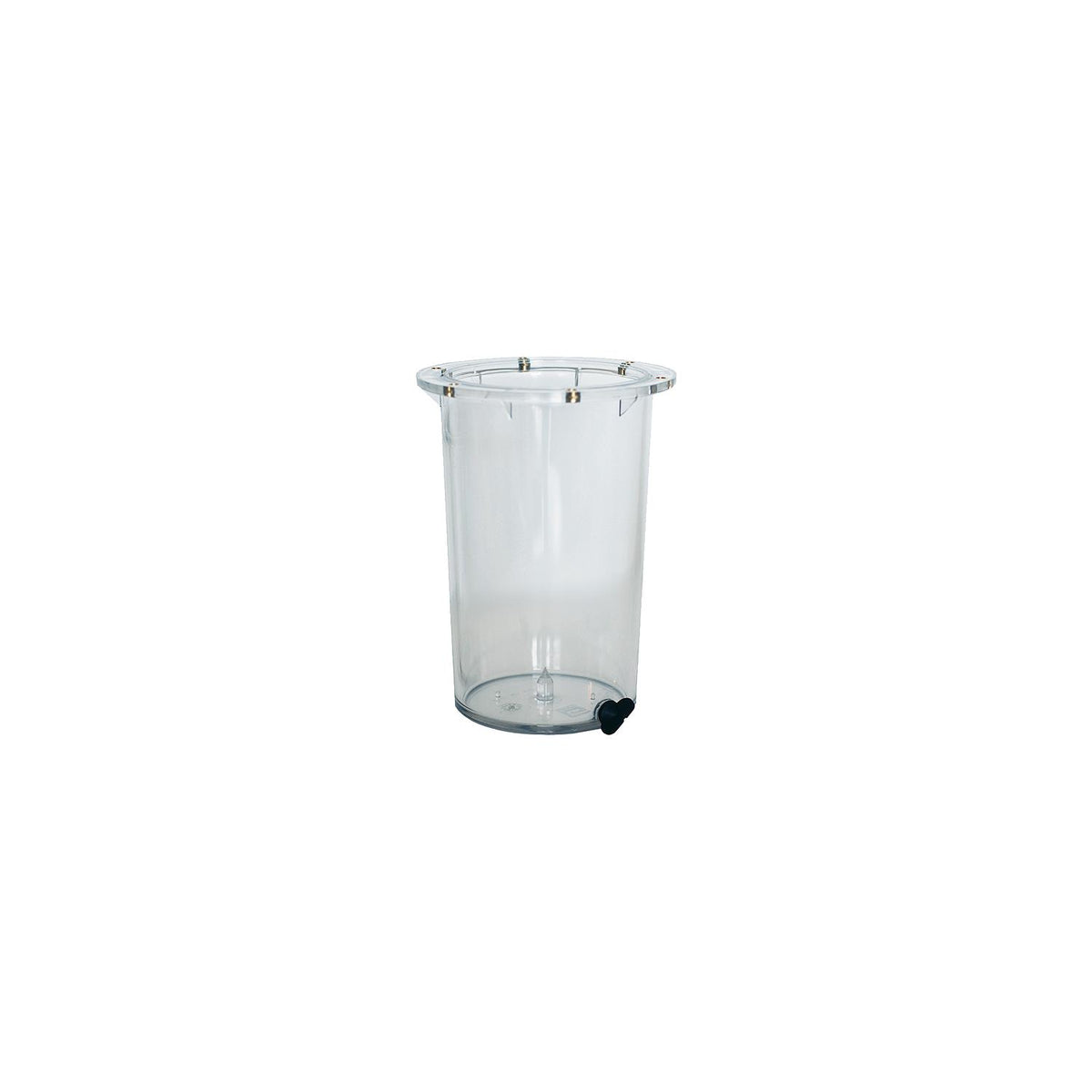 Groco ARG1503 Sight Glass With Drain Plug For ARG Strainer