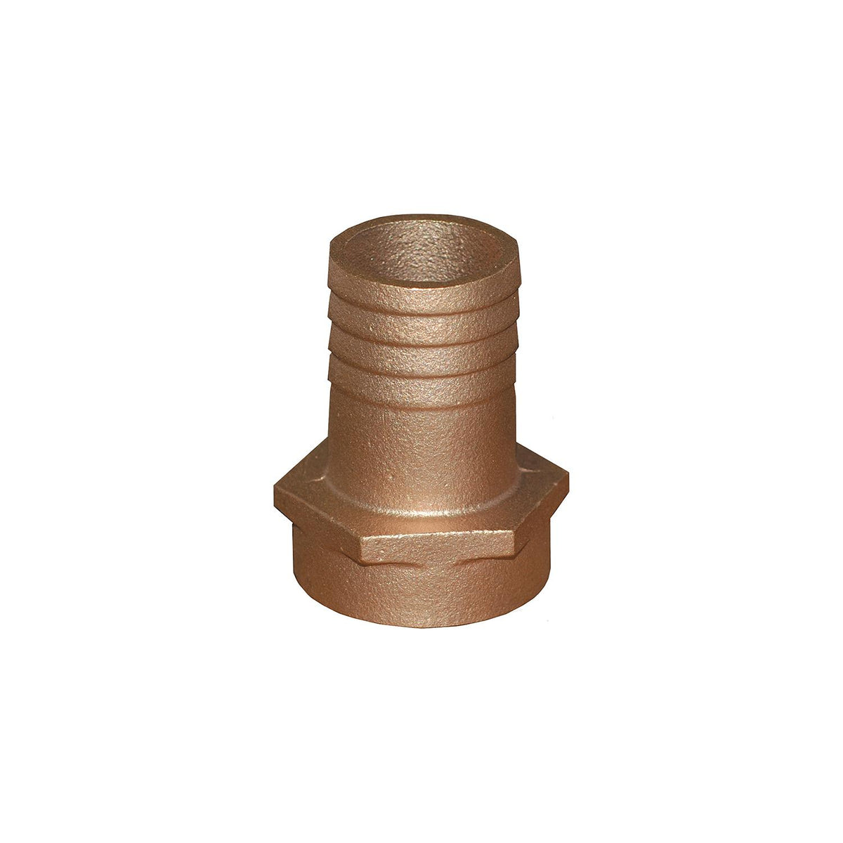 Groco TP1500 Bronze Tail Piece, NPS Thread
